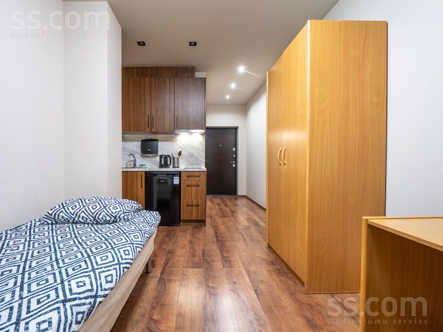 Apartment photo 9