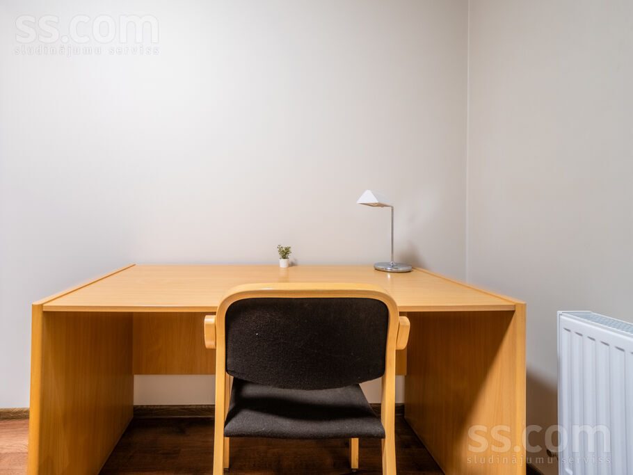 Apartment photo 8