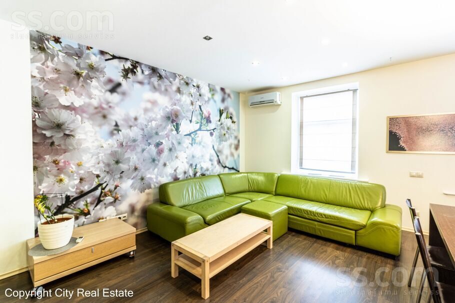 Apartment photo 4