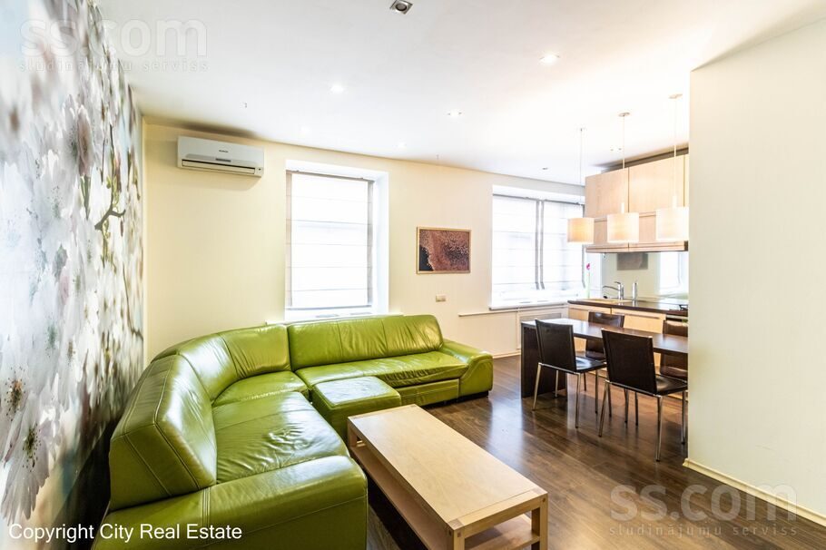 Apartment photo 3
