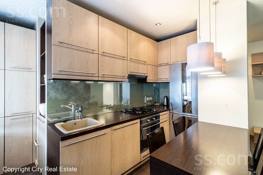 Apartment photo 9