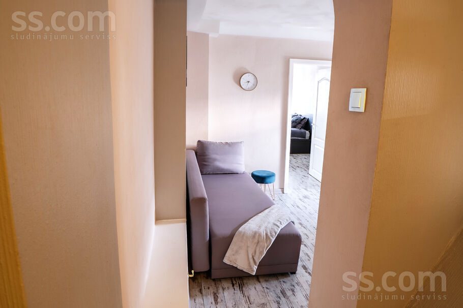 Apartment photo 8