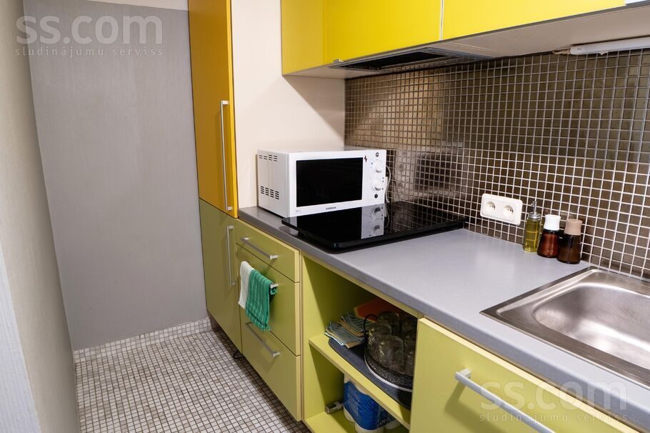 Apartment photo 9