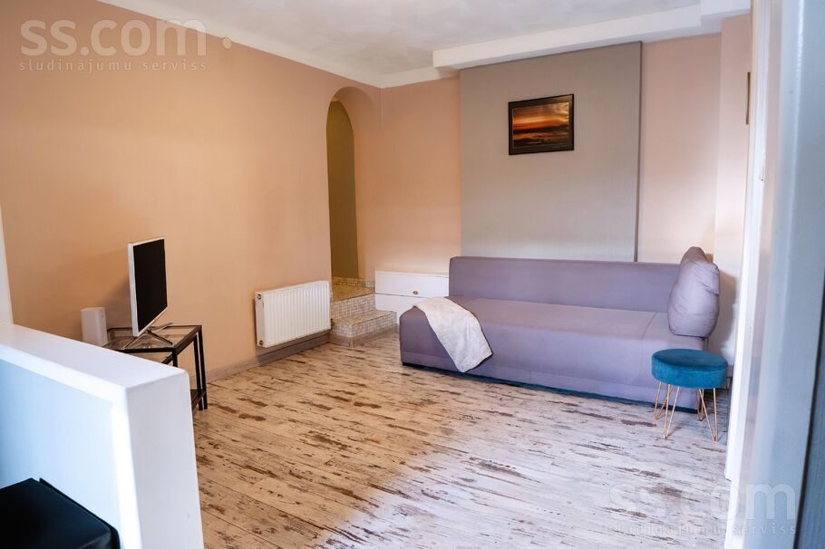 Apartment photo 4