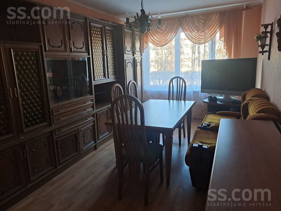 Apartment photo 3