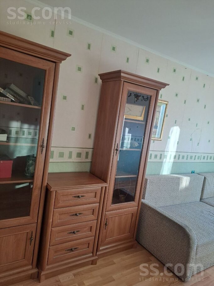 Apartment photo 2