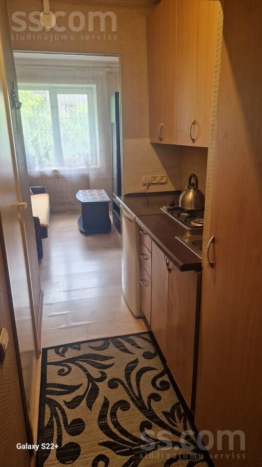 Apartment photo 3