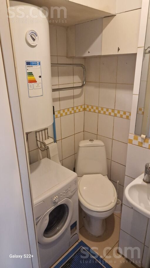Apartment photo 13