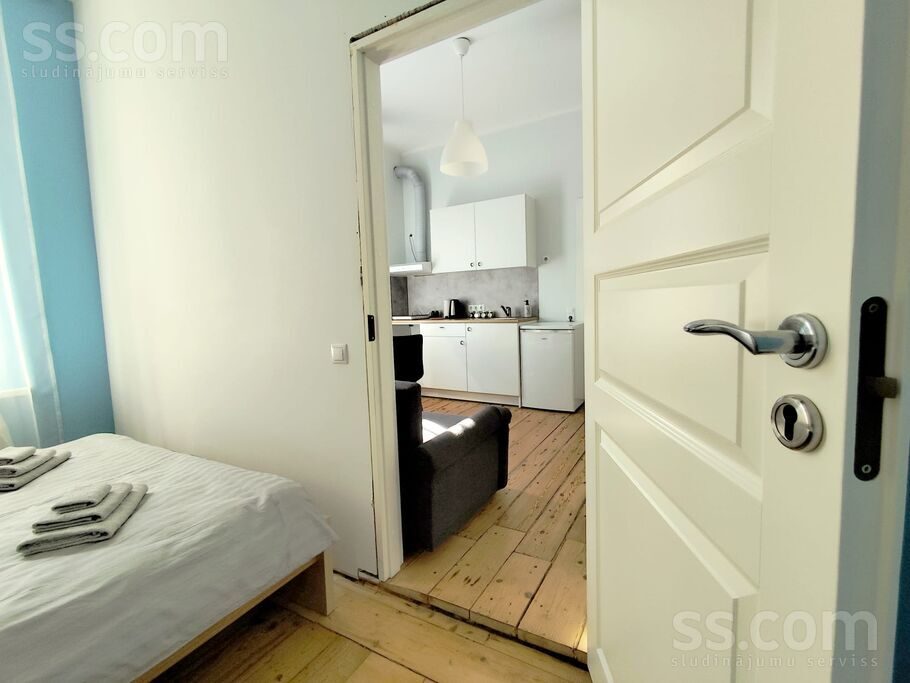 Apartment photo 3