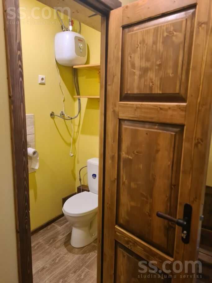 Apartment photo 6