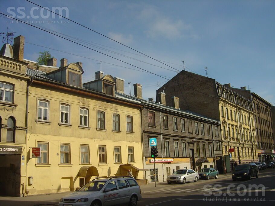 Apartment photo 22