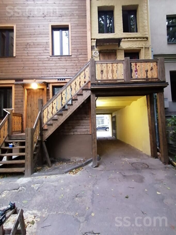 Apartment photo 17