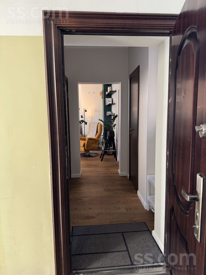 Apartment photo 4