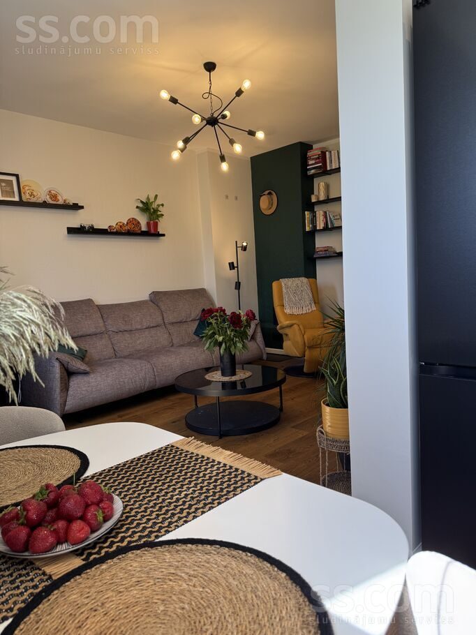 Apartment photo 12