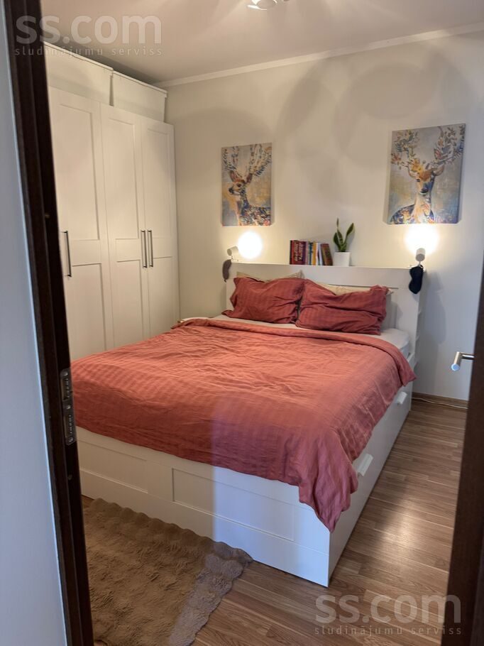 Apartment photo 22