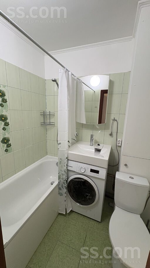 Apartment photo 12