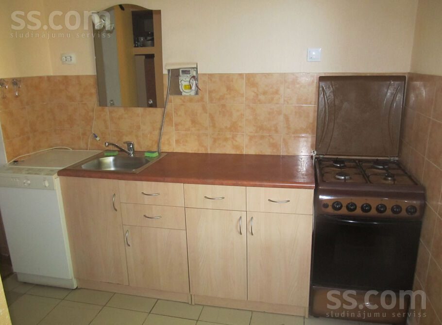 Apartment photo 5