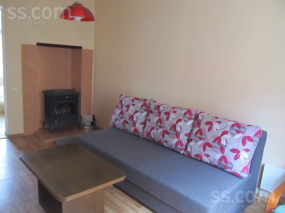 Apartment photo 3