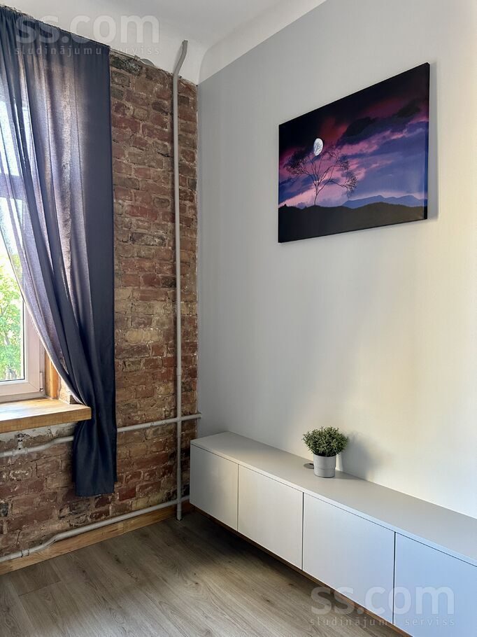Apartment photo 4