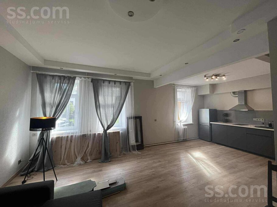 Apartment photo 3