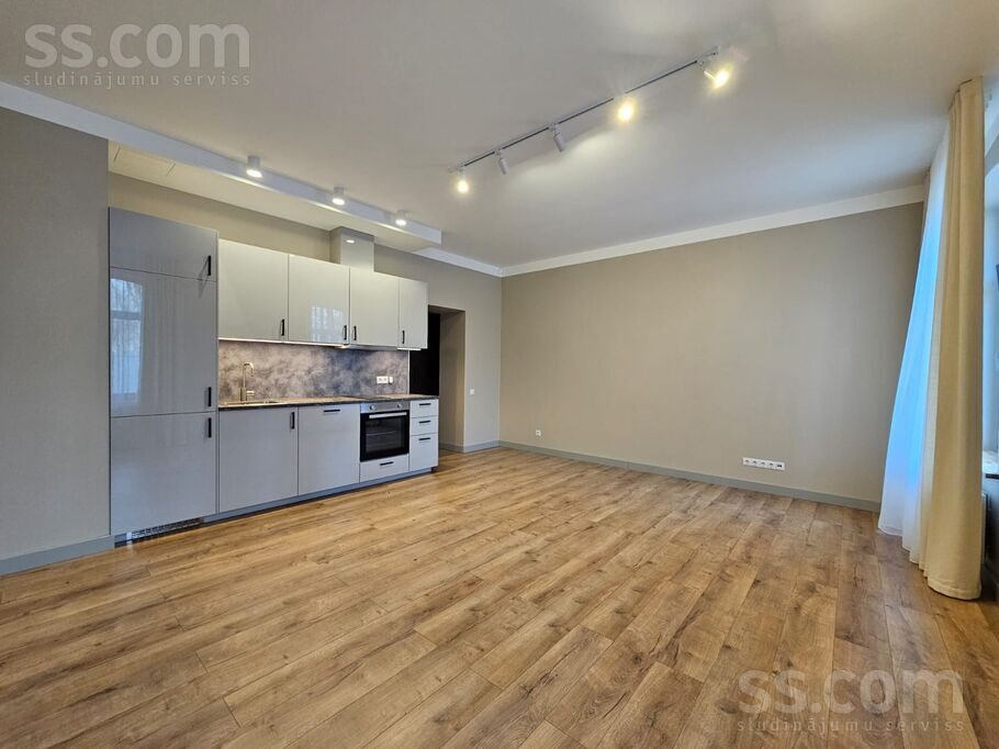 Apartment photo 3