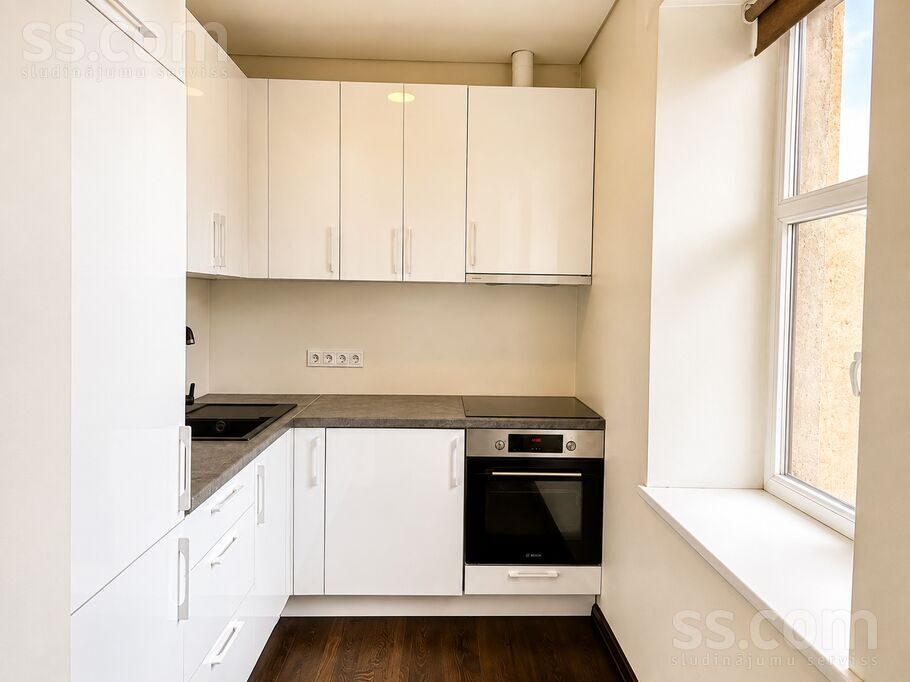 Apartment photo 4