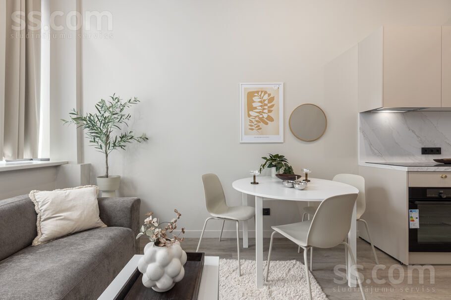 Apartment photo 3
