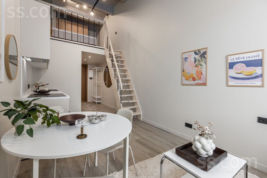 Apartment photo 5