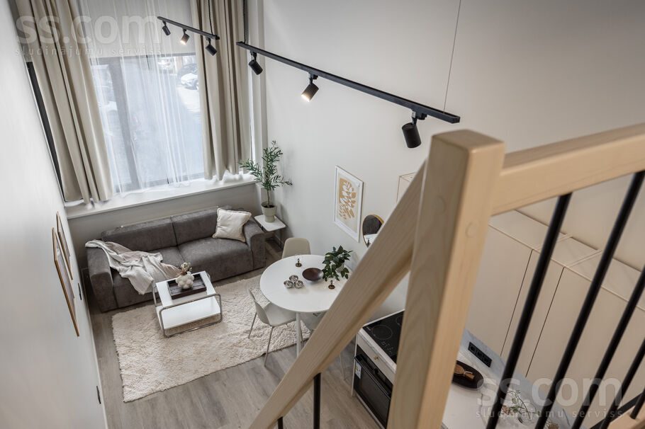 Apartment photo 7
