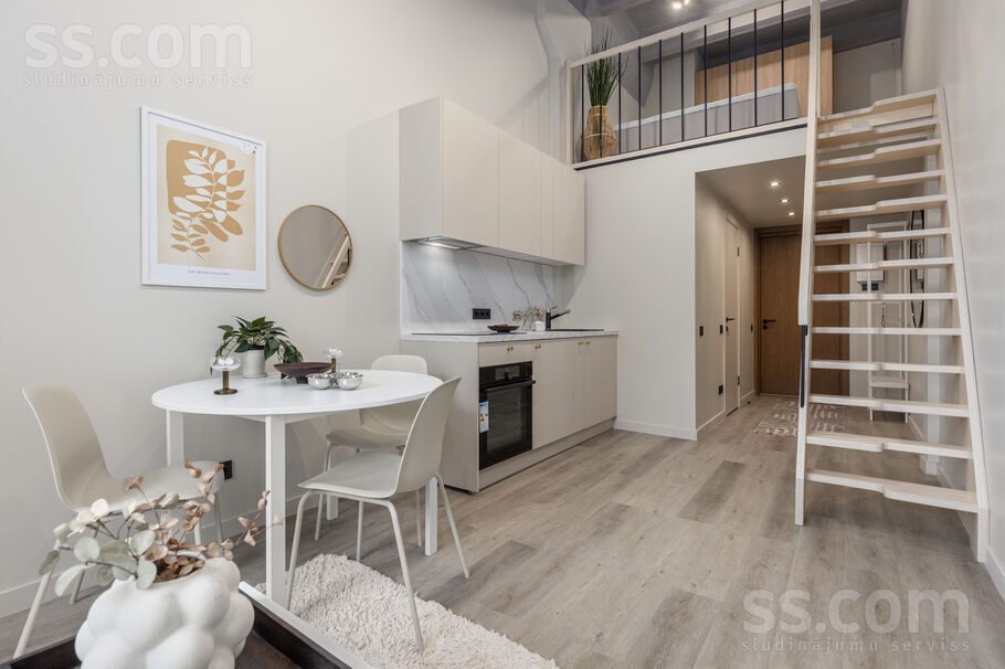 Apartment photo 4