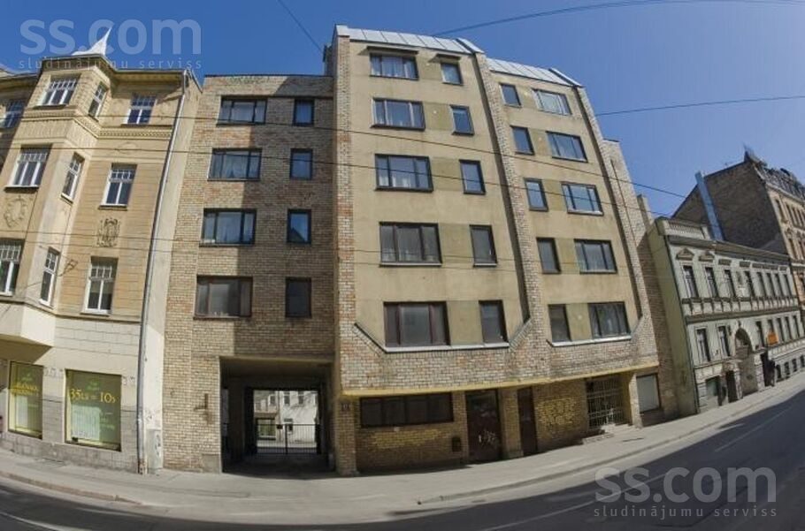 Apartment photo 23
