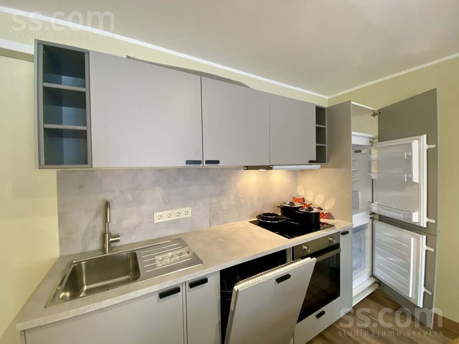 Apartment photo 9