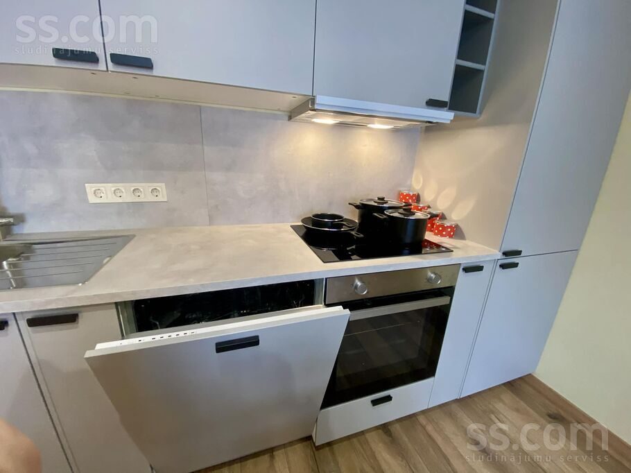 Apartment photo 11