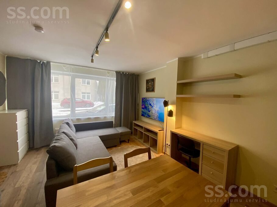 Apartment photo 4
