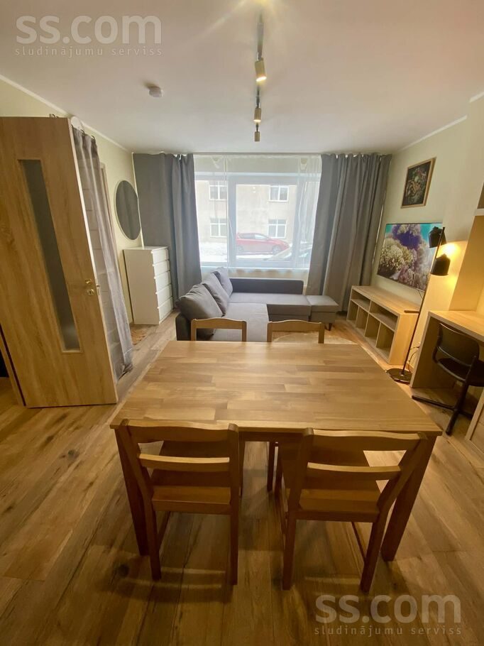 Apartment photo 5