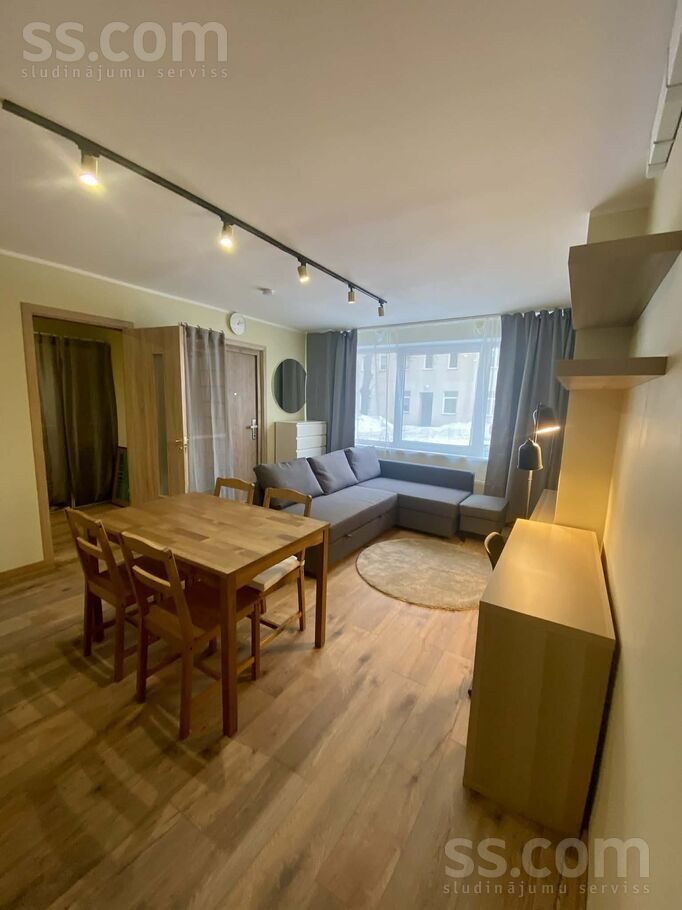 Apartment photo 6
