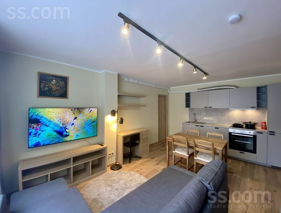 Apartment photo 3