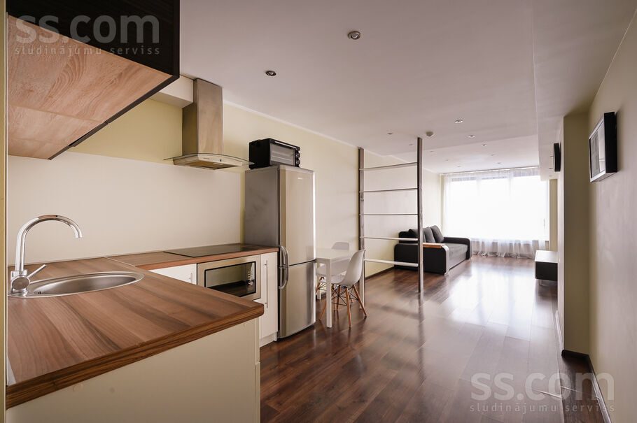 Apartment photo 4