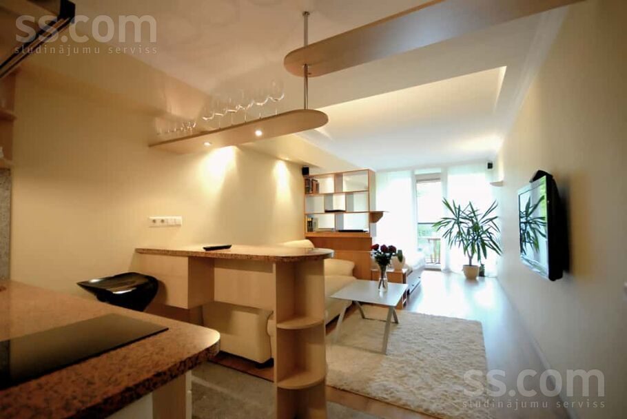 Apartment photo 9