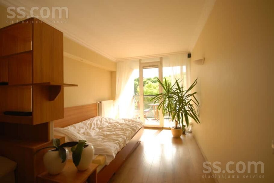 Apartment photo 4