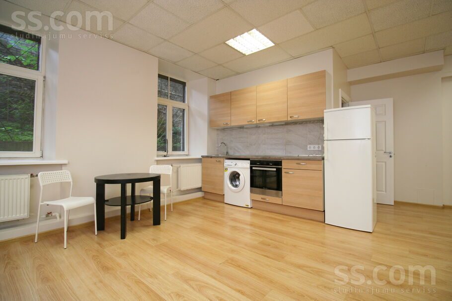Apartment photo 3