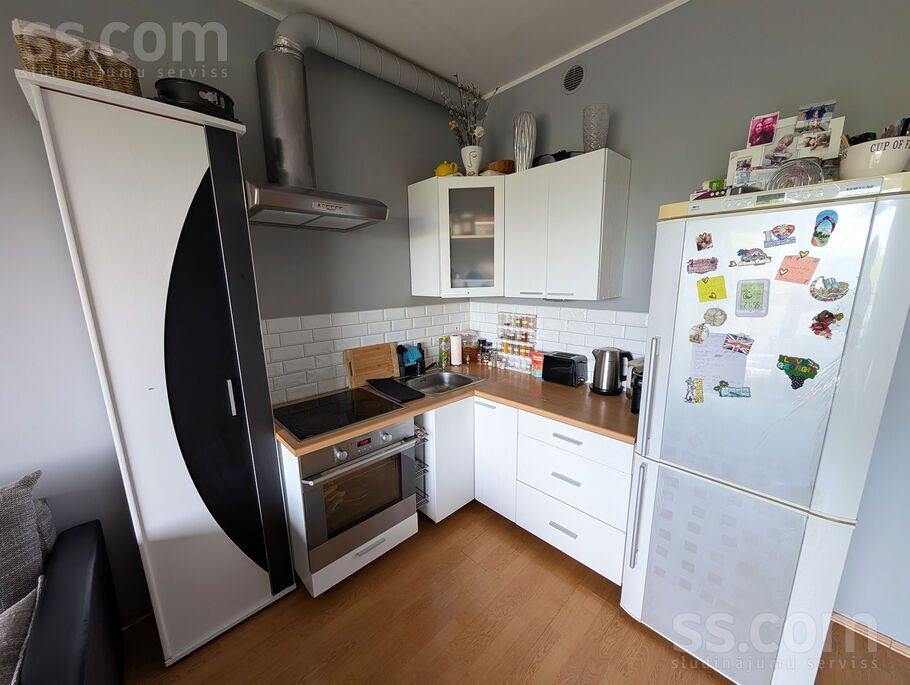 Apartment photo 3