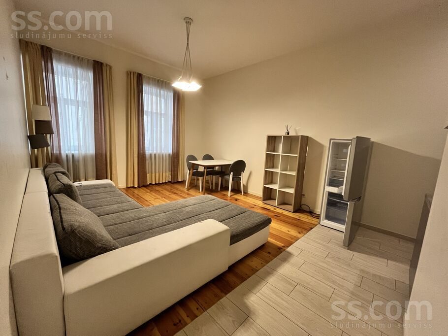 Apartment photo 3
