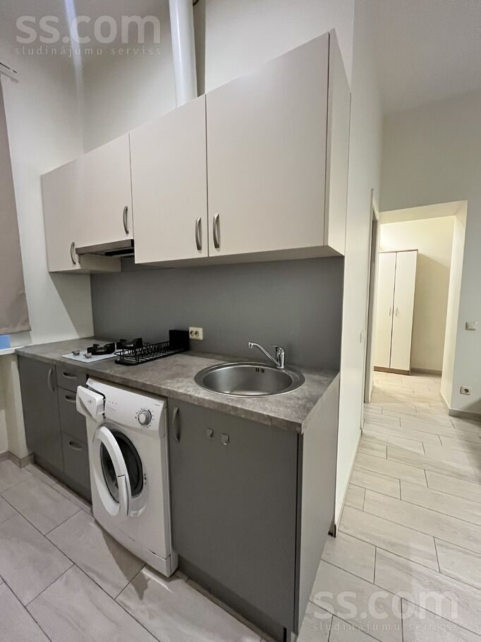 Apartment photo 4
