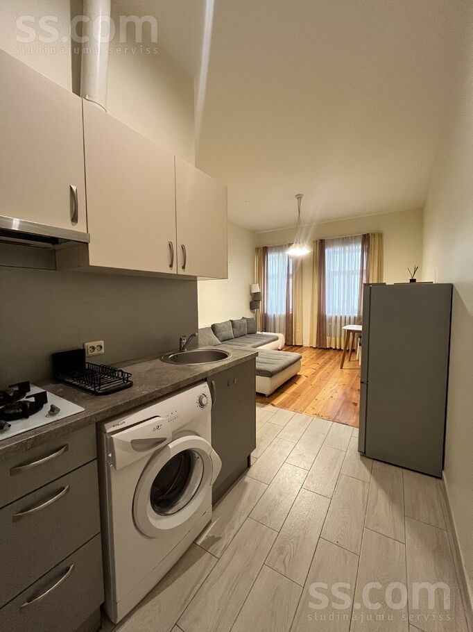 Apartment photo 5