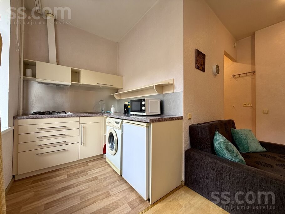 Apartment photo 3