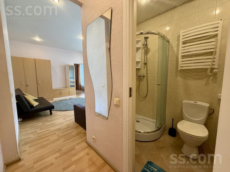 Apartment photo 9
