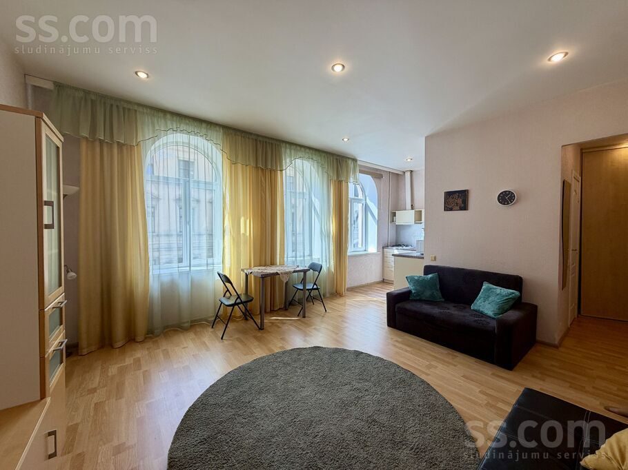 Apartment photo 10