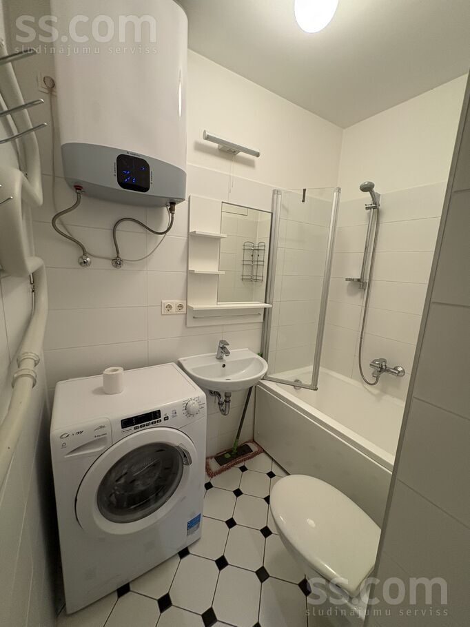 Apartment photo 5