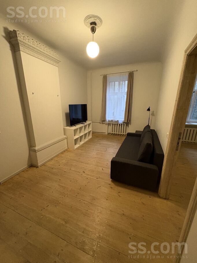 Apartment photo 8